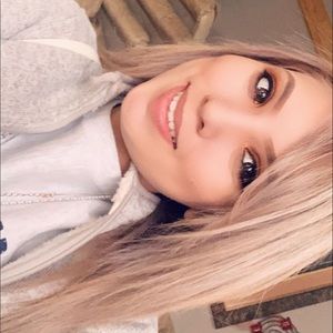 Meet your Posher, Cindy